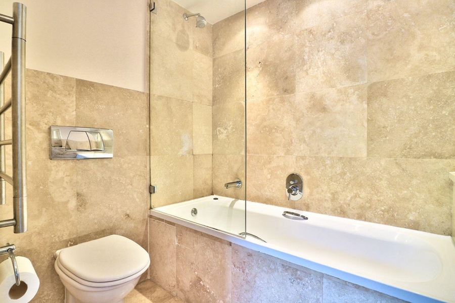 To Let 2 Bedroom Property for Rent in Gardens Western Cape